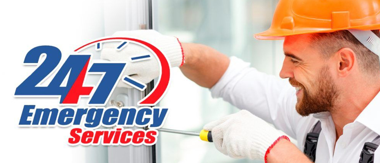 24 hour Commercial Locksmith east-hemet