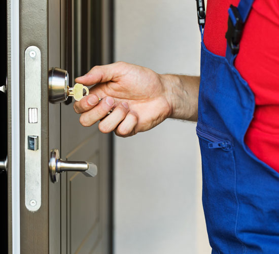 Residential Locksmith East Hemet