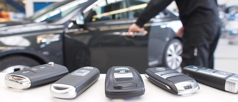 Automotive Locksmith East Hemet