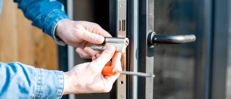Commercial Locksmith East Hemet
