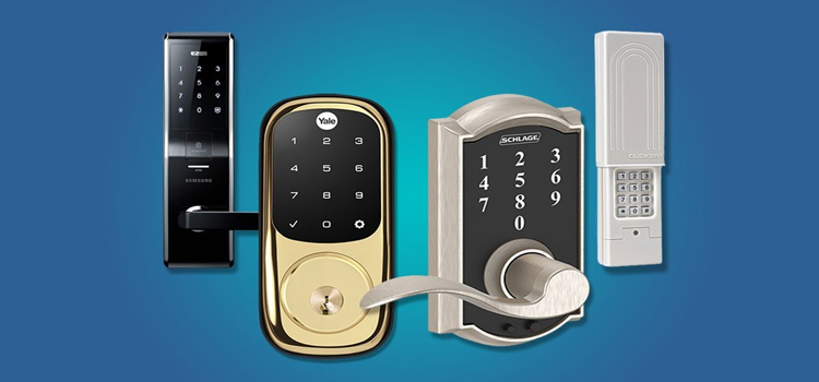 Smart Pad Lock Repair East Hemet